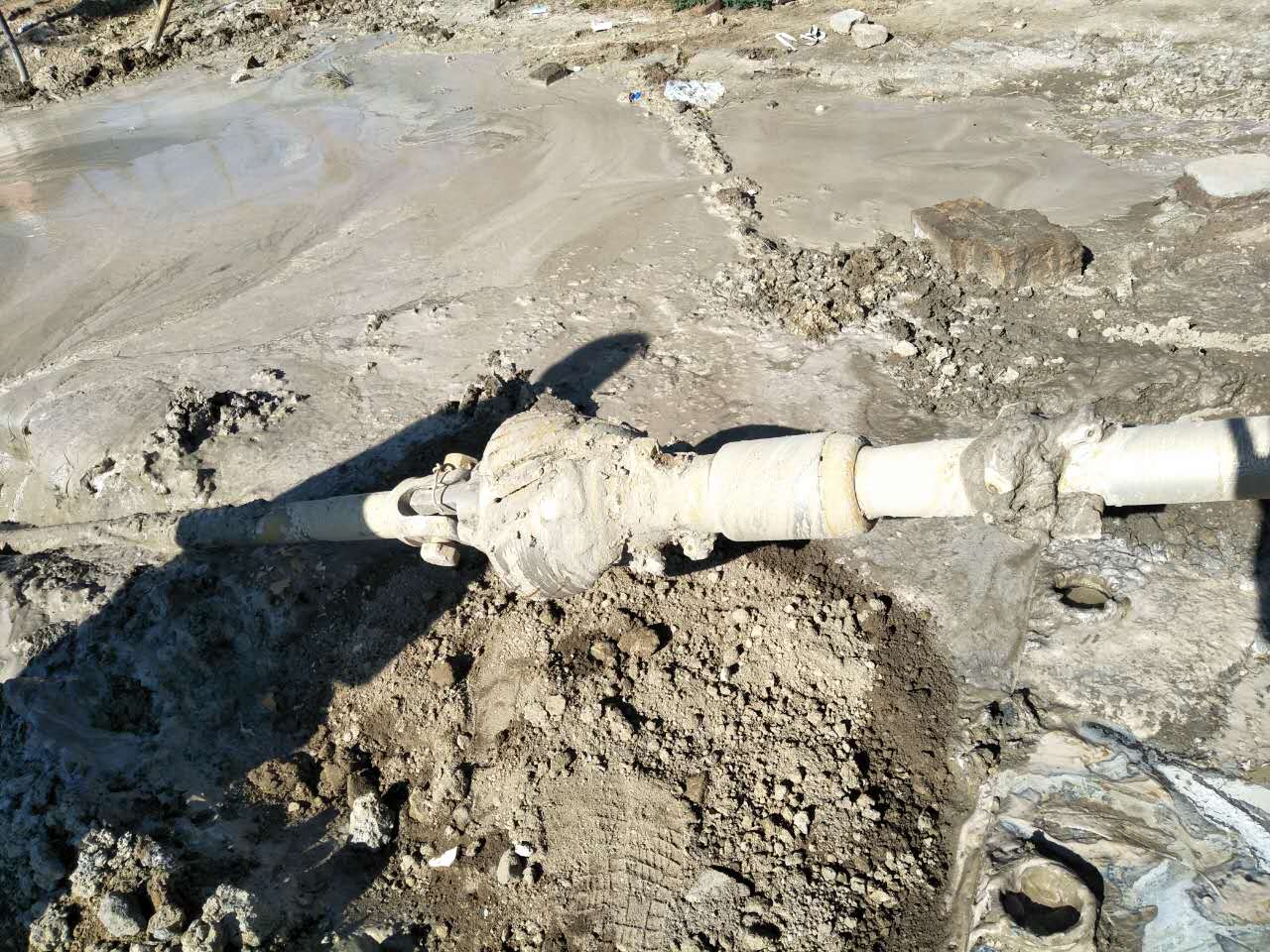 地下管廊工程你了解嗎？
